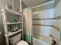 2015 Palm Harbor Mobile Home