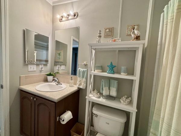 2015 Palm Harbor Mobile Home