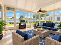 2015 Palm Harbor Mobile Home