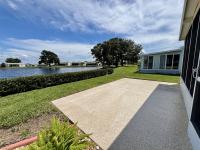 2015 Palm Harbor Mobile Home