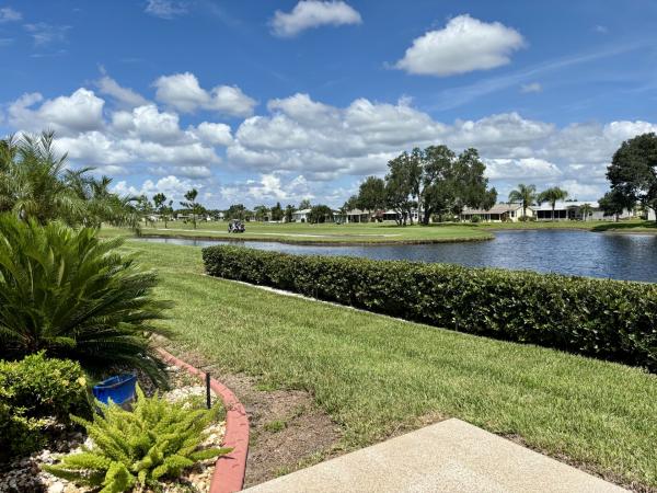 2015 Palm Harbor Mobile Home