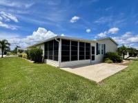 2015 Palm Harbor Mobile Home