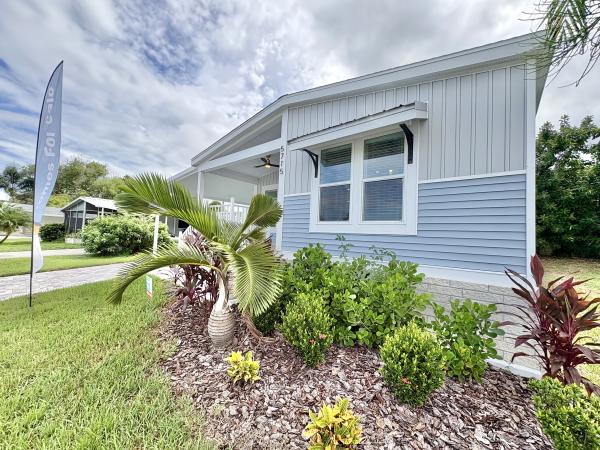 2026 CAVCO/PALM HARBOR 340EL28562B ELITE SERIES Mobile Home