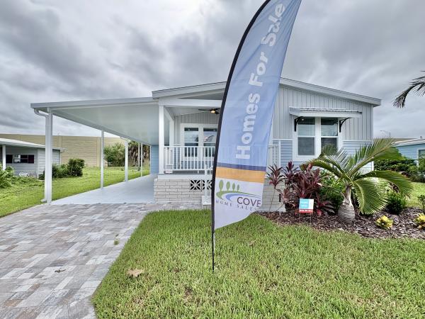 2026 CAVCO/PALM HARBOR 340EL28562B ELITE SERIES Mobile Home