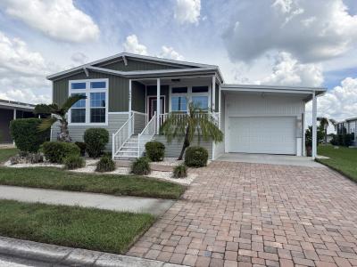 Photo 1 of 19 of home located at 2642 Pier Drive Ruskin, FL 33570