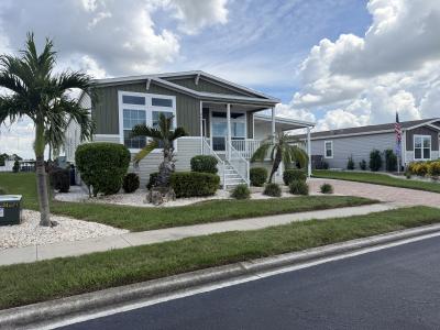 Photo 2 of 19 of home located at 2642 Pier Drive Ruskin, FL 33570