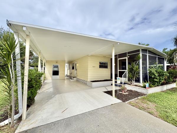 1981 TWIN Mobile Home