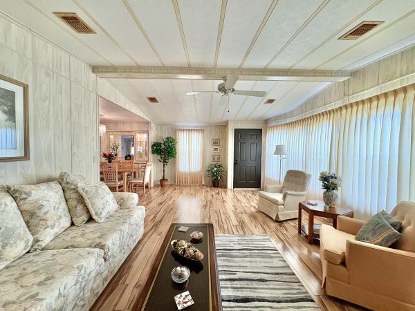 1984 PRES Mobile Home For Sale