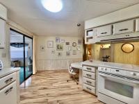 1984 PRES Mobile Home