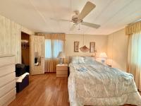 1984 PRES Mobile Home