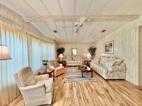 1984 PRES Mobile Home