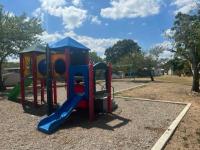 1996 Clayton Homes Inc Rio Vista Mobile Home