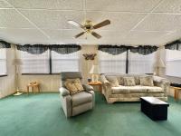 1984 PRES Mobile Home
