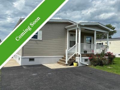 Mobile Home at 824 Willowbrook Drive Lockport, NY 14094
