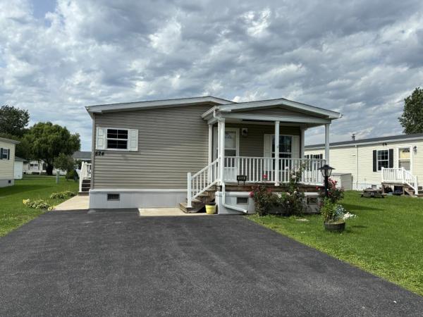 2020 Eagle River Mobile Home For Sale