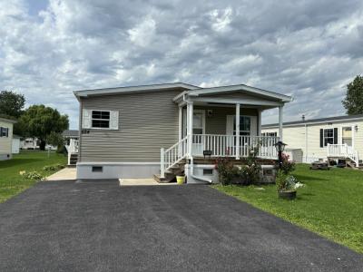Photo 2 of 10 of home located at 824 Willowbrook Drive Lockport, NY 14094