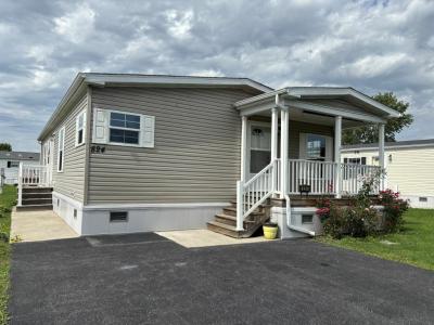 Photo 4 of 10 of home located at 824 Willowbrook Drive Lockport, NY 14094