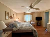 1984 PRES Mobile Home