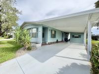1984 PRES Mobile Home