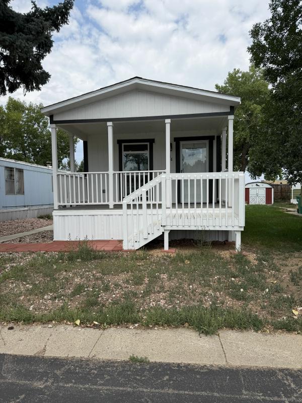 2024 Clayton - Wakarusa Mobile Home For Sale