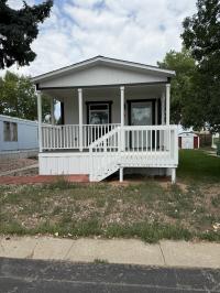 2024 Clayton - Wakarusa  Home