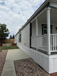2024 Clayton - Wakarusa  Home