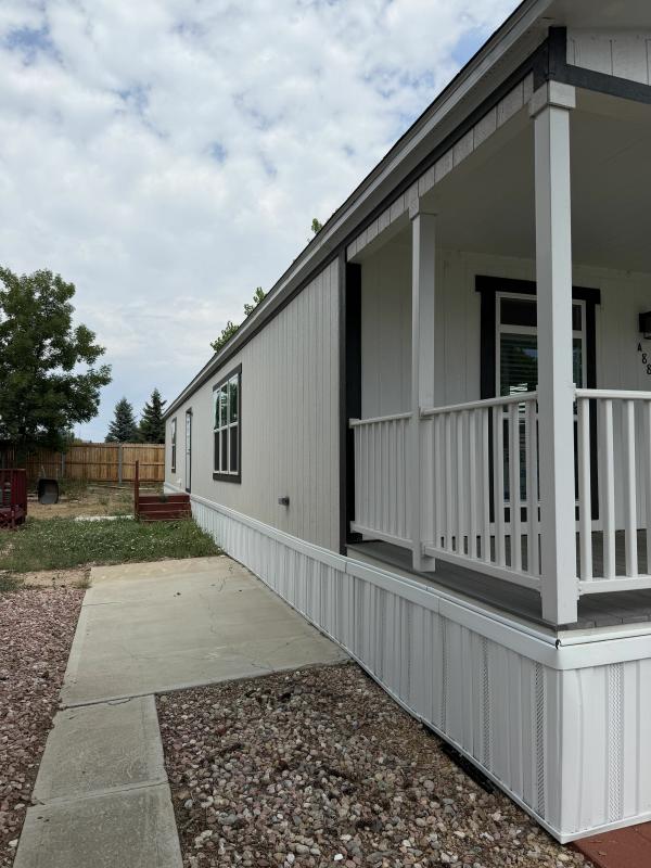 2024 Clayton - Wakarusa  Home