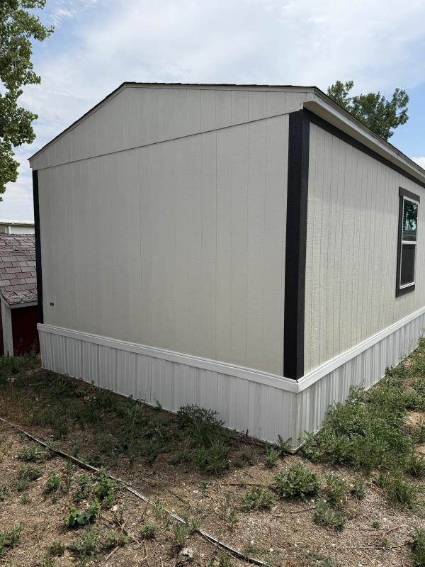 2024 Clayton - Wakarusa  Home