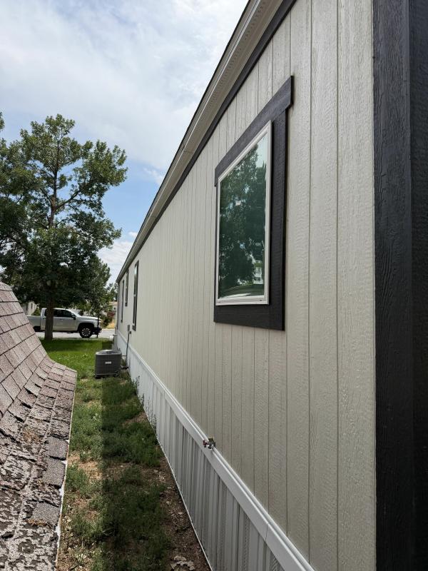 2024 Clayton - Wakarusa  Home