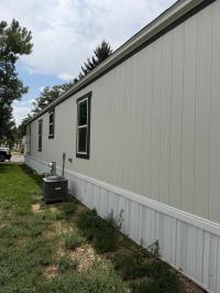 2024 Clayton - Wakarusa  Home