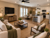 2024 Clayton - Wakarusa  Home