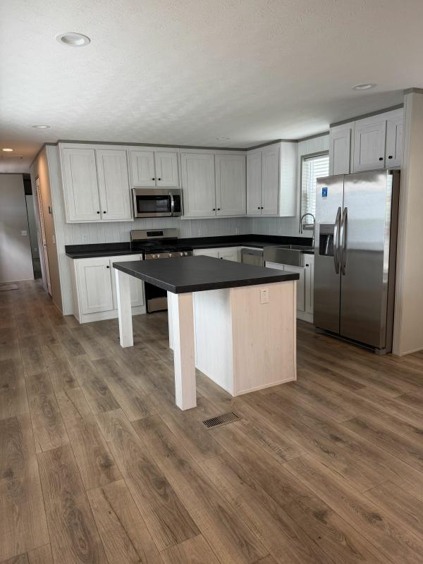 2024 Clayton - Wakarusa  Home