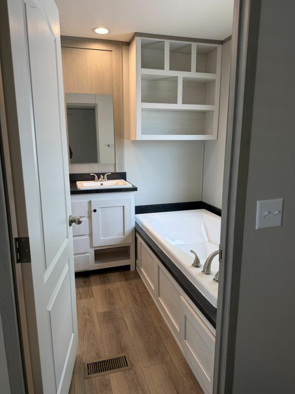 2024 Clayton - Wakarusa  Home