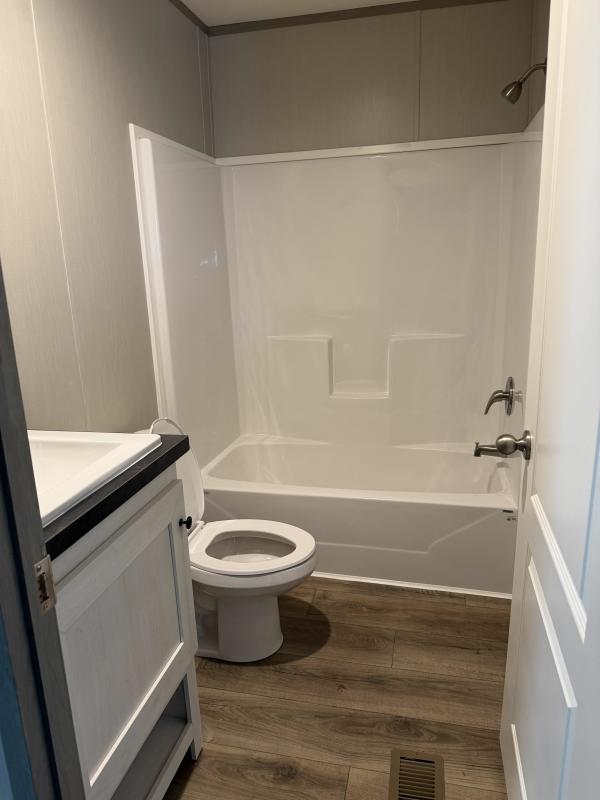 2024 Clayton - Wakarusa  Home