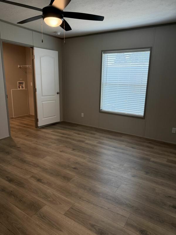 2024 Clayton - Wakarusa  Home