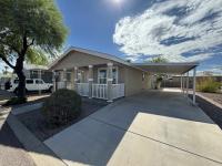 2015 Cavco Ashwood 22 Mobile Home