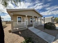2015 Cavco Ashwood 22 Mobile Home