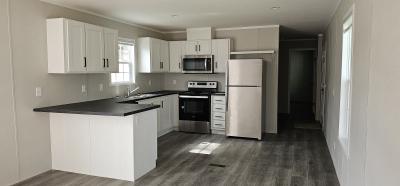 Mobile Home at 6610 Lear Nagle Rd #168 #168 North Ridgeville, OH 44039