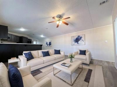 Mobile Home at 709 North Collins Frwy, #104 #104 Howe, TX 75459