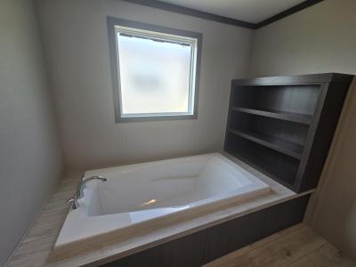 Photo 5 of 13 of home located at 411 Dunn Drive Kyle, TX 78640