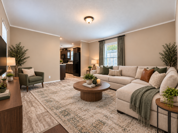 2019 Champion Mobile Home For Sale