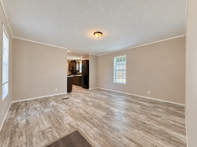 Photo 2 of 25 of home located at 11835 Cascade Circle #117 Romeo, MI 48065