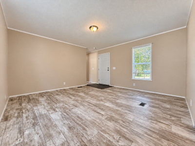 Photo 3 of 25 of home located at 11835 Cascade Circle #117 Romeo, MI 48065