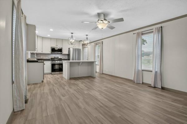 Photo 1 of 2 of home located at 757 Broadmore Estates Goshen, IN 46528