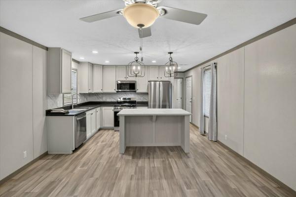 2026 Clayton 757 The Pulse  Home