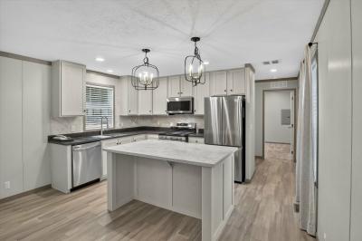 Mobile Home at 757 Broadmore Estates Goshen, IN 46528