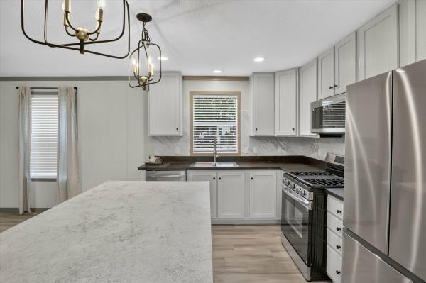 2026 Clayton 757 The Pulse  Home