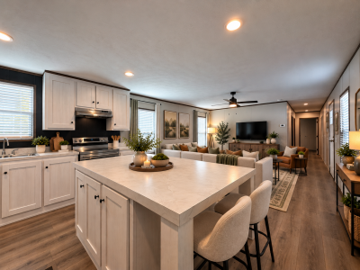 Mobile Home at 127 Paramount Drive #Para127 Sanger, TX 76266
