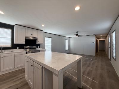 Photo 2 of 27 of home located at 127 Paramount Drive #Para127 Sanger, TX 76266