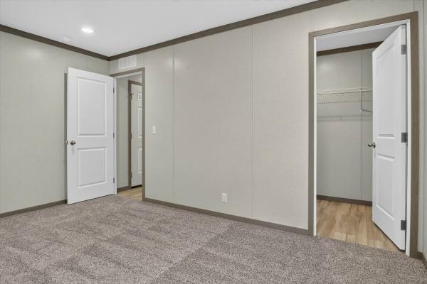 2026 Clayton 757 The Pulse  Home